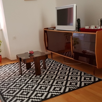 Soba v 3 sobnem stanovanju
