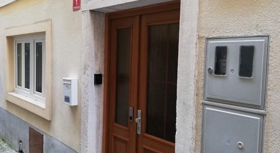 ODDAMO VEČ APARTMAJEV: PIRAN, VIVANTIJEVA ULICA 1