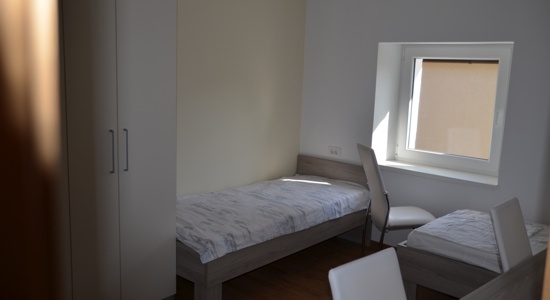 Trisobno stanovanje