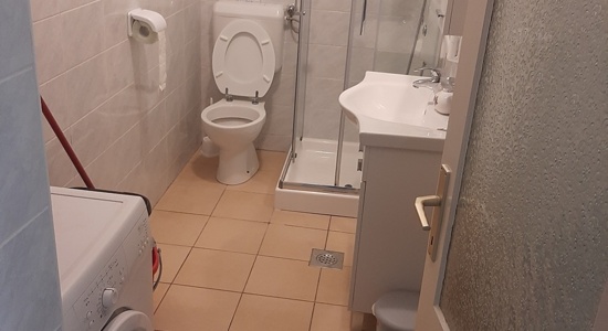 Portoroz oddamo 2 sobno stanovanje