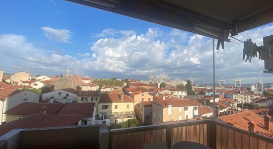 Prosta soba (od 30.3. naprej)