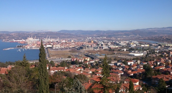 Trisobno stanovanje