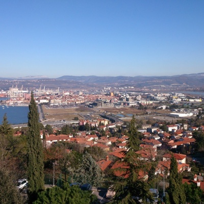 Trisobno stanovanje