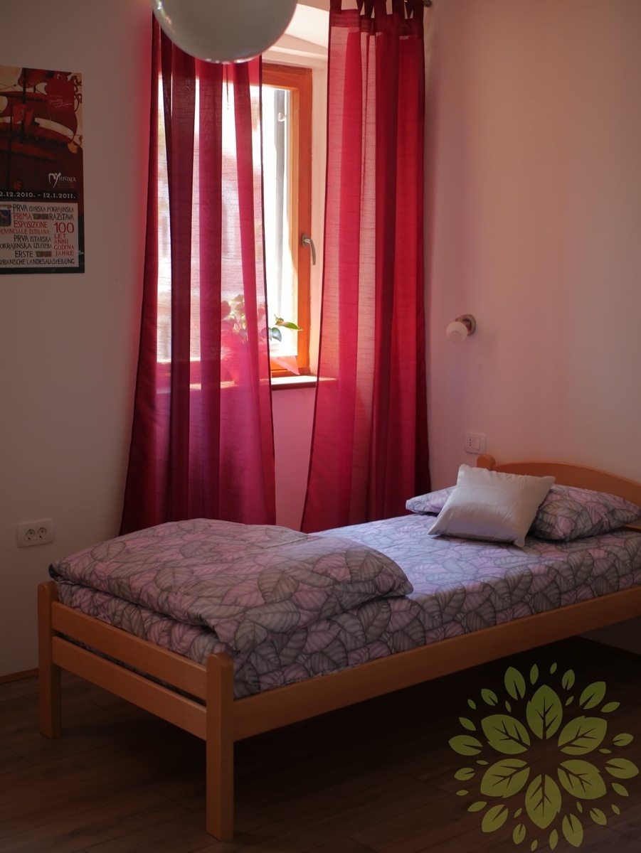 Istrska cesta 6