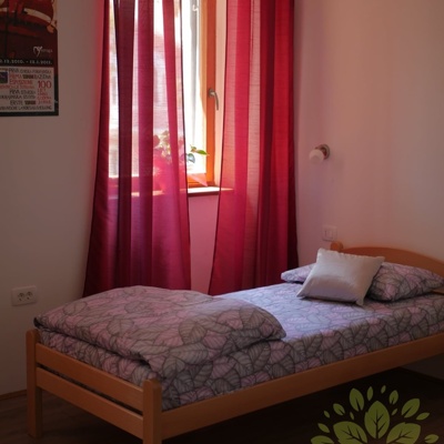 Istrska cesta 6