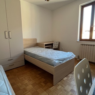 TRISOBNO STANOVANJE