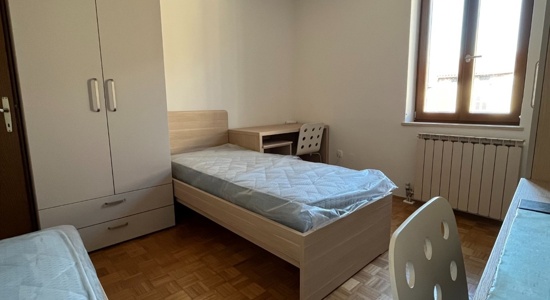 TRISOBNO STANOVANJE
