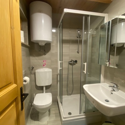 Apartma za študente