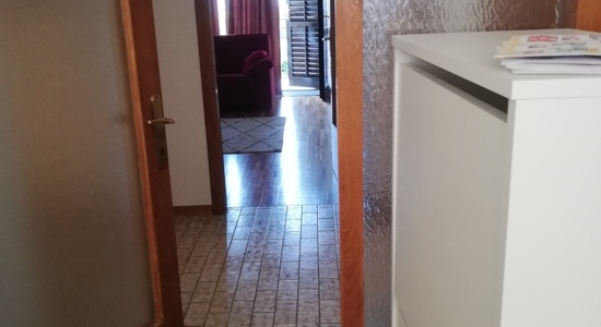 Prosta soba v Žusterni