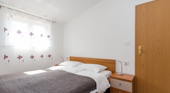 Apartma z dvema spalnicama - Portorož