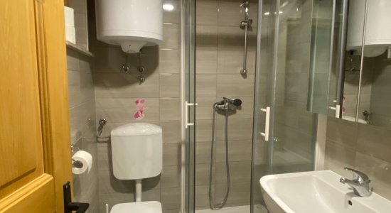 Apartma za študente