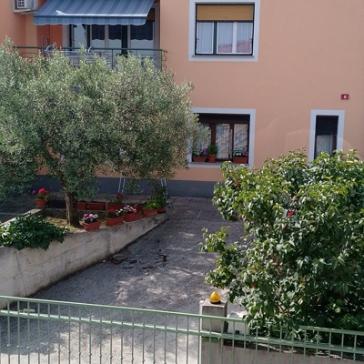 Trisobno stanovanje