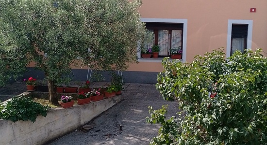 Trisobno stanovanje