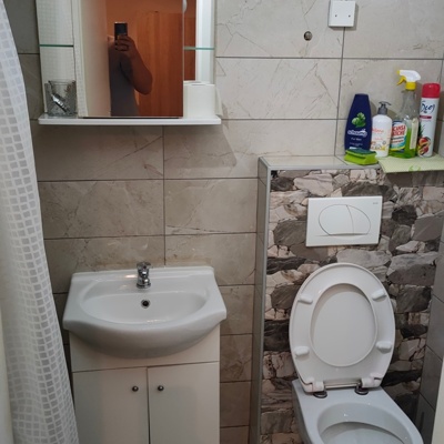 Enosobno stanovanje Divača