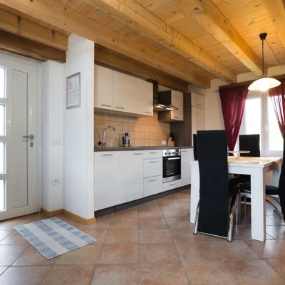 Apartma Lucija