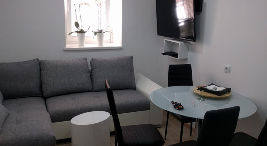 Koper - Center Prosta postelja