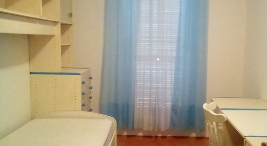 enoposteljna soba Koper