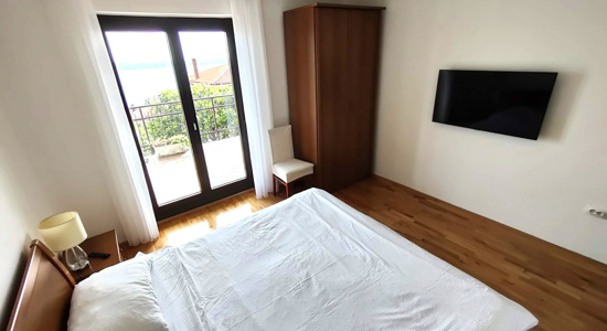 Dvosobno stanovanje