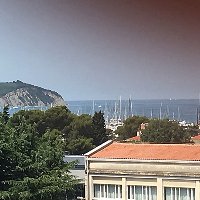 Garsonjera v Izoli