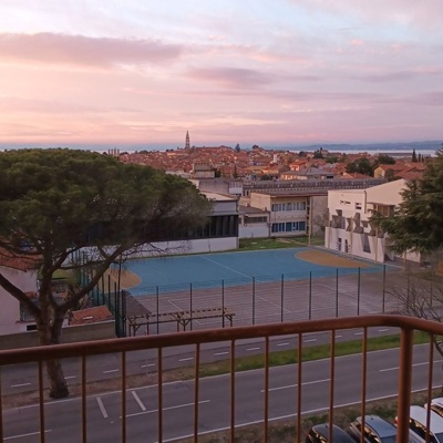 Izola - v neposredni bližini Univerzitetnega kampusa Livade oddam 3 sobno stanovanje