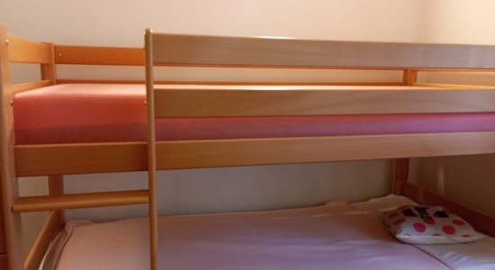 Oddamo sobo
