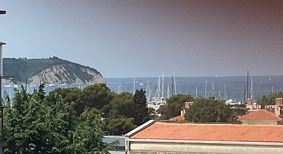 Garsonjera v Izoli
