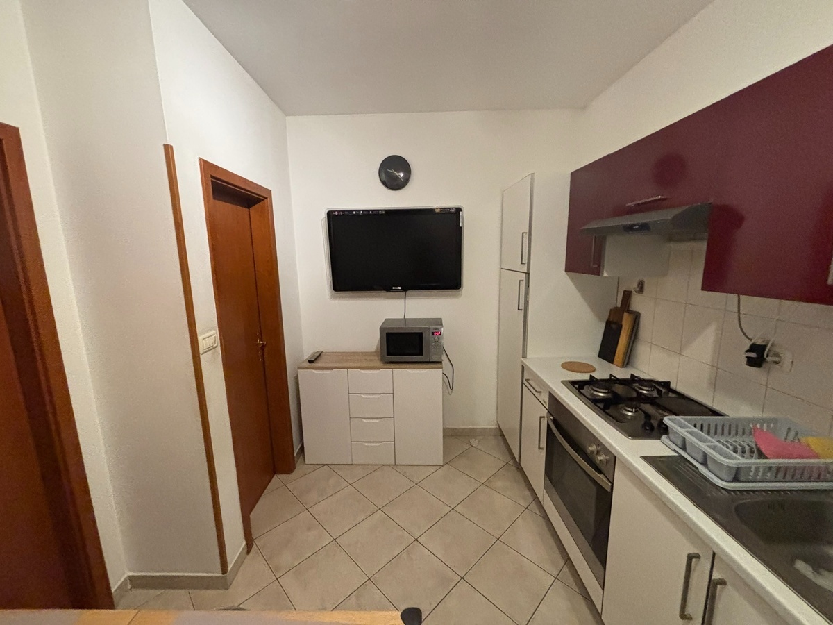 ODDAM 1 SOBNO STANOVANJE - KOPER CENTER