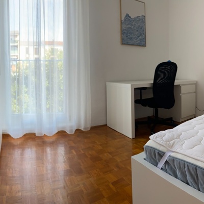 Enoposteljne sobe Izola
