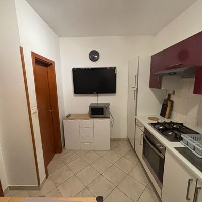 ODDAM 1 SOBNO STANOVANJE - KOPER CENTER