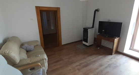 LEŽIŠČE ZA ŠTUDENTKO v 2 posteljni sobi v CENTRU KOPRA