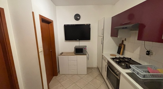 ODDAM 1 SOBNO STANOVANJE - KOPER CENTER