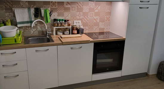 Sobi semedela 14 in 16 m2