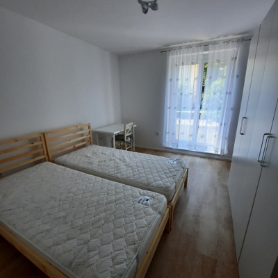 Dvosobno stanovanje