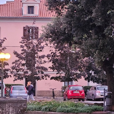 Brolo stanovanje