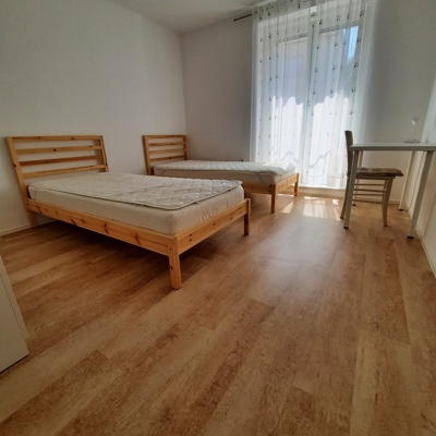 Dvosobno stanovanje