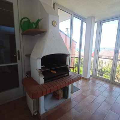 3-room apartment