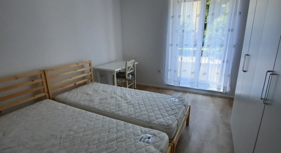 Dvosobno stanovanje