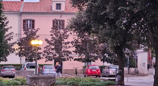 Brolo stanovanje