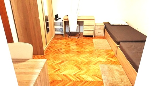 Oddam stanovanje 4 študentom