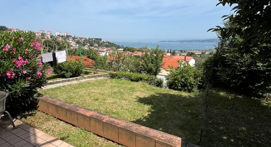 Stanovanje - soba