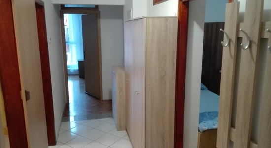 Trisobno stanovanje