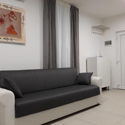 Dve sobi v centru kopra