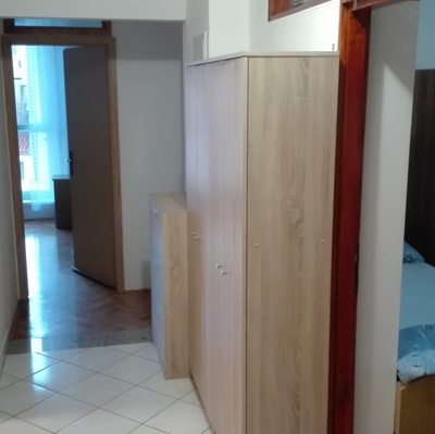 Trisobno stanovanje