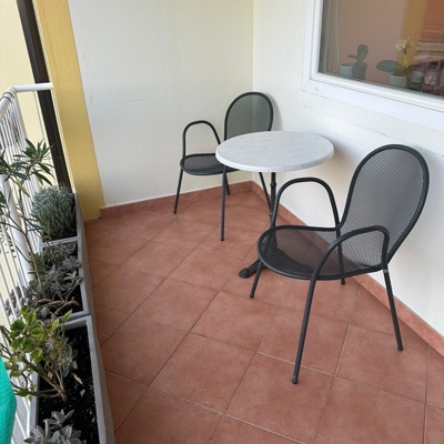 Študenske sobe na Obali