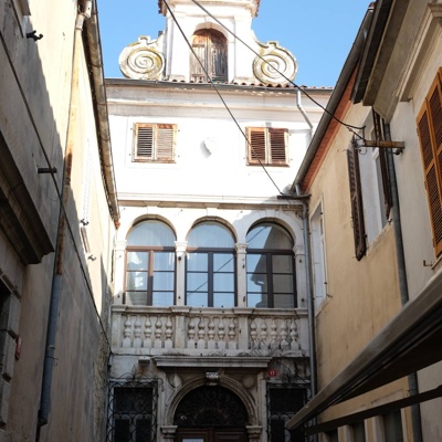 Čevljarska 17 