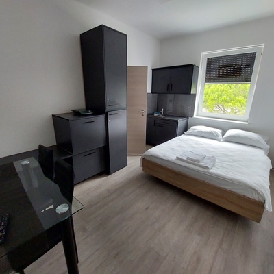 STUDIO APARTMA ZA ENEGA ŠTUDENTA s subvencijo
