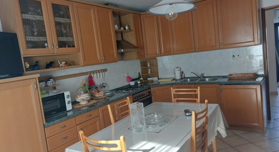 Apartma Calelarga