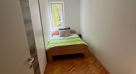 LUCIJA center, SOBA v 4 sobnem stanovanju