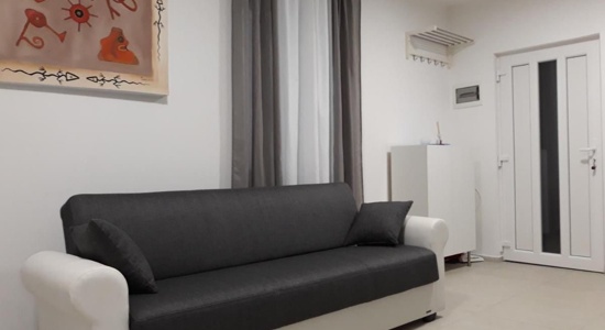 Dve sobi v centru kopra