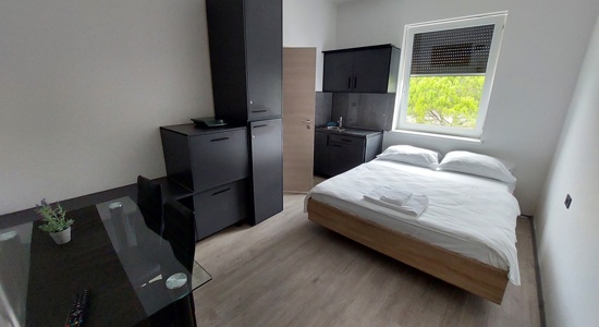 STUDIO APARTMA ZA ENEGA ŠTUDENTA s subvencijo